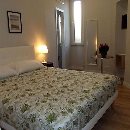 רומא Bonavista Inn מראה חיצוני תמונה