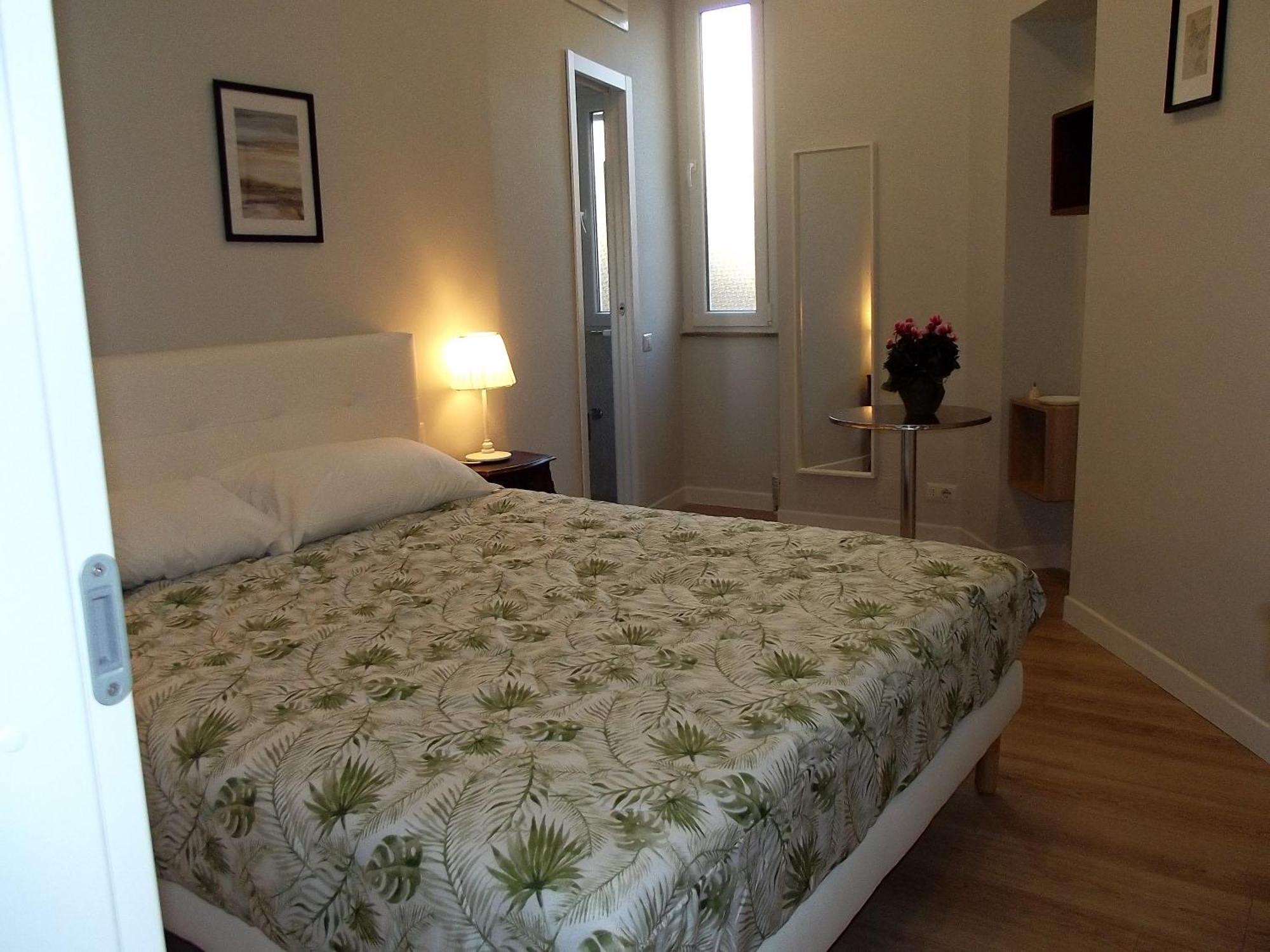 רומא Bonavista Inn מראה חיצוני תמונה