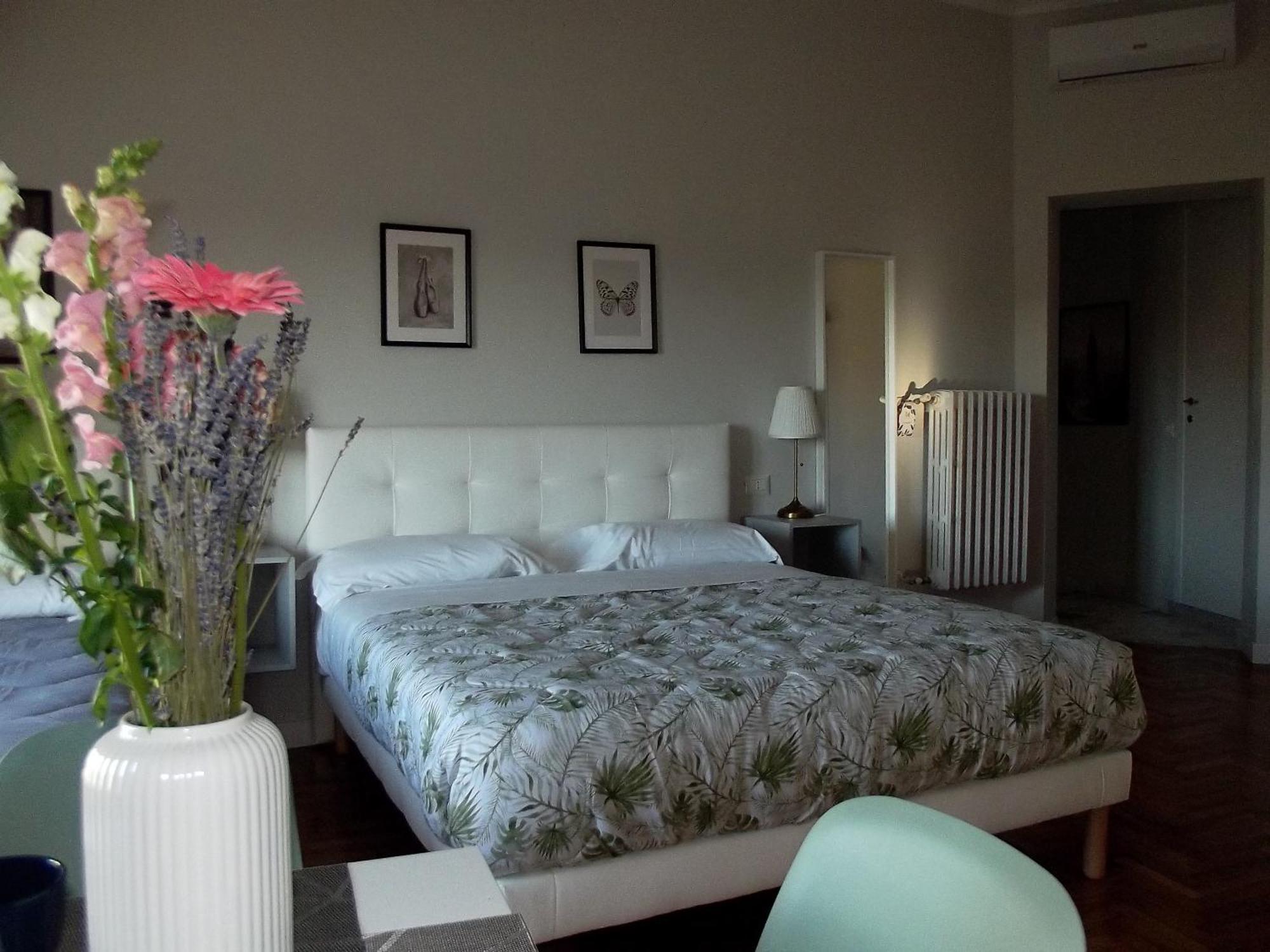 רומא Bonavista Inn מראה חיצוני תמונה