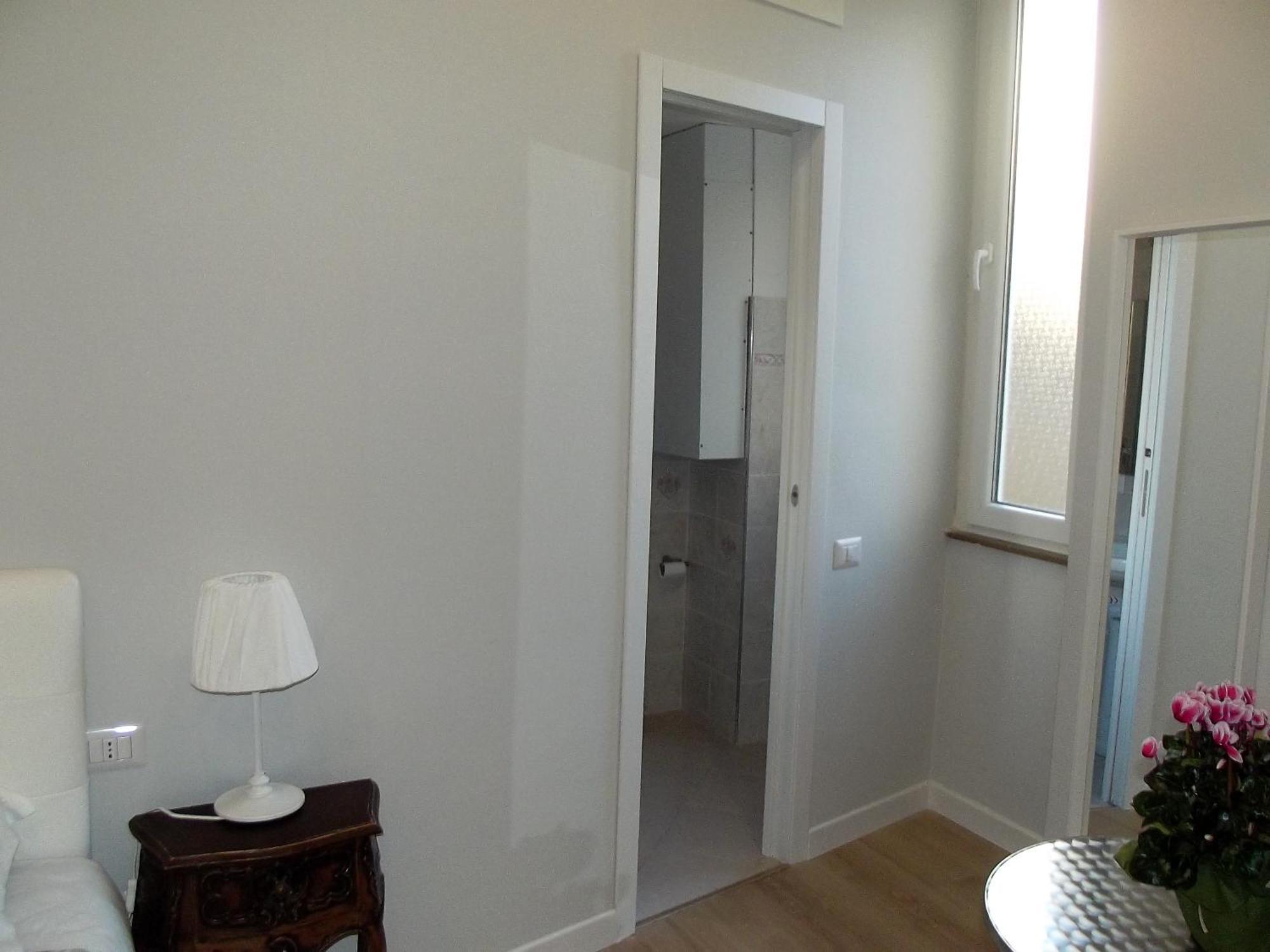 רומא Bonavista Inn מראה חיצוני תמונה
