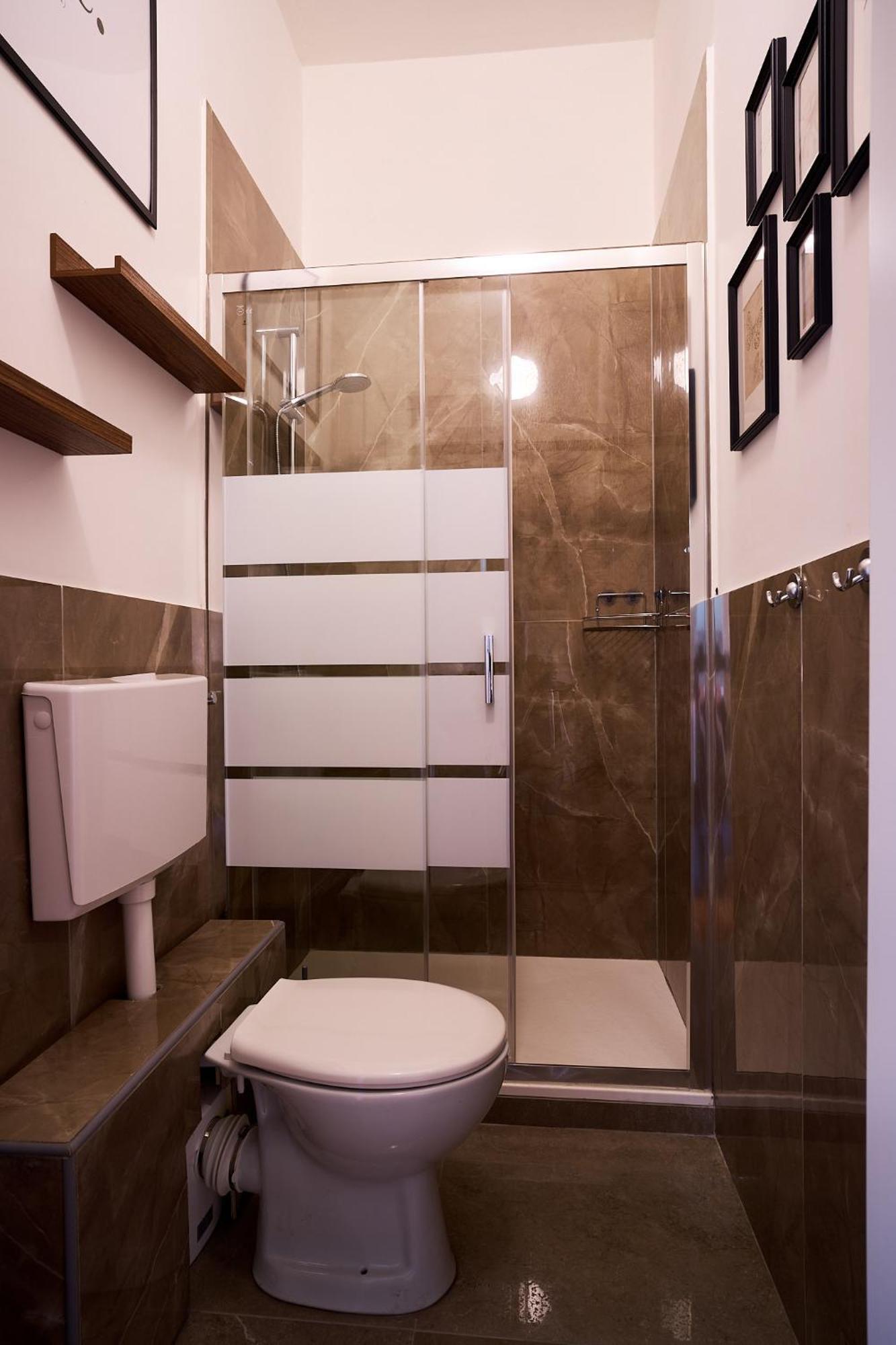 רומא Bonavista Inn מראה חיצוני תמונה