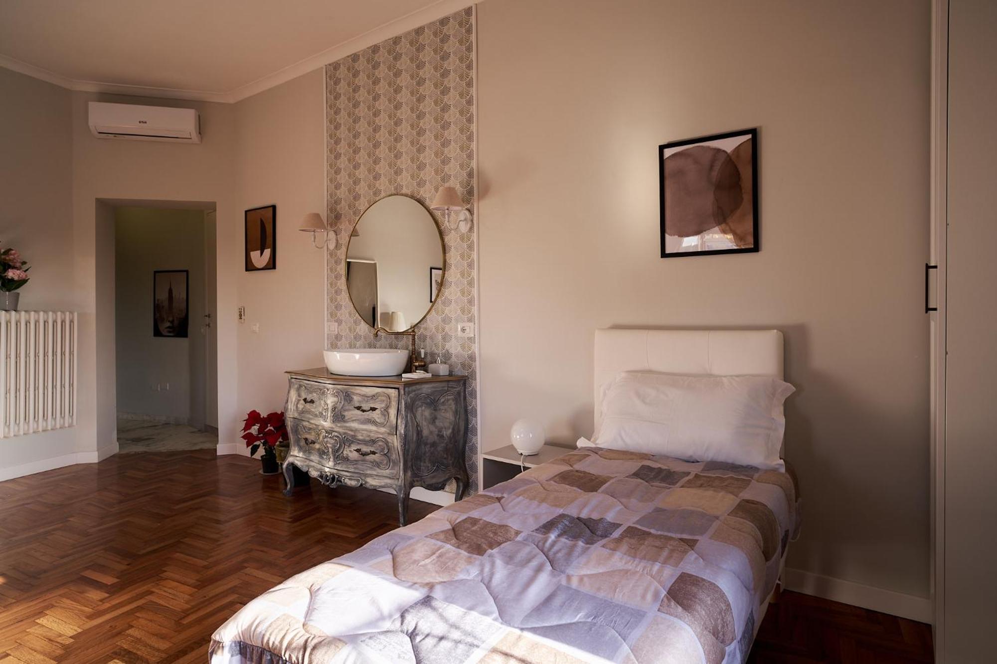 רומא Bonavista Inn מראה חיצוני תמונה