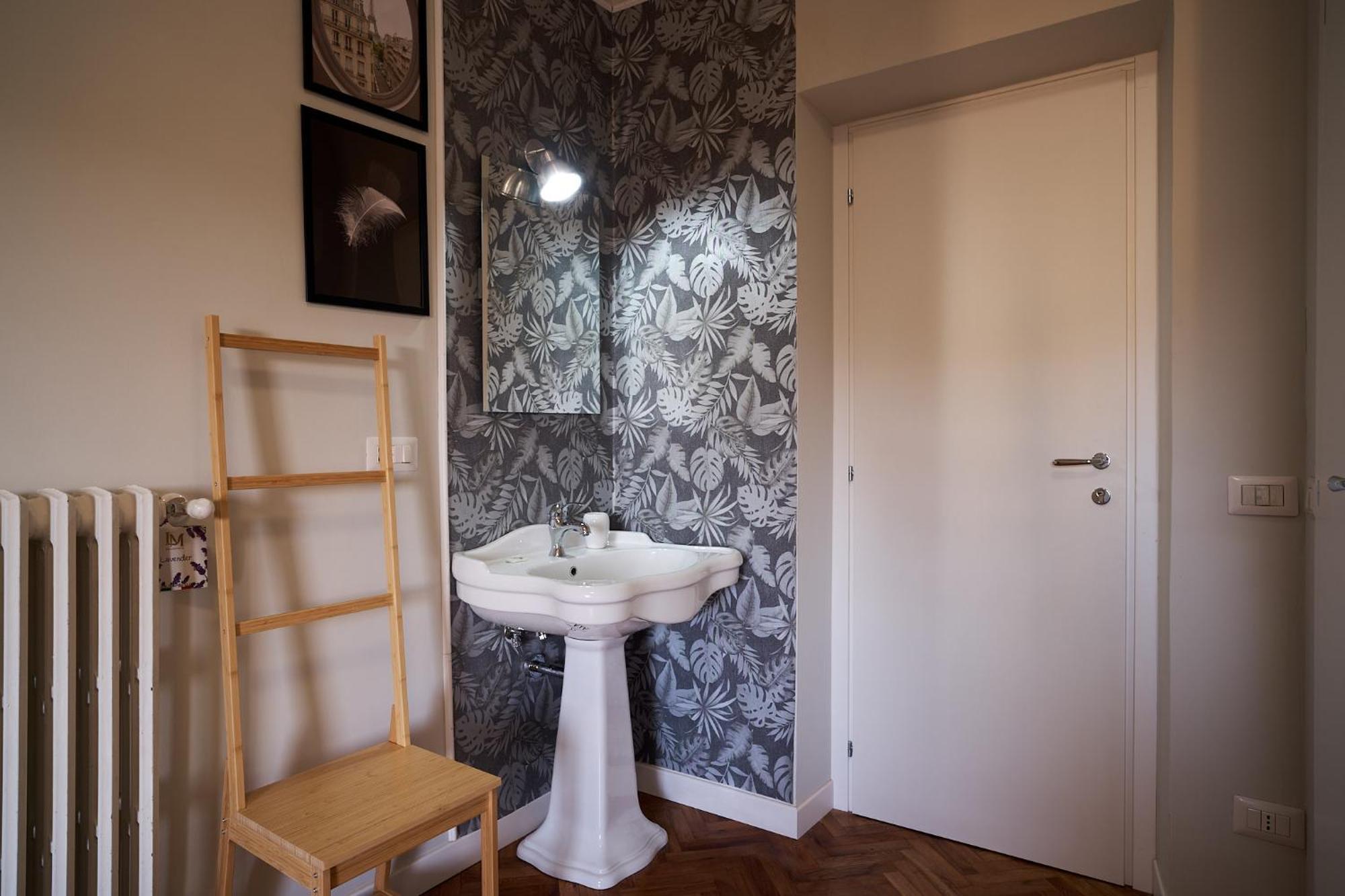 רומא Bonavista Inn מראה חיצוני תמונה